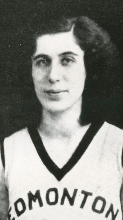 Edith Stone
